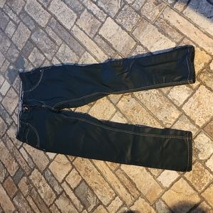 Maxy Denim Shiny Jeans